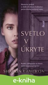 Svetlo v úkryte