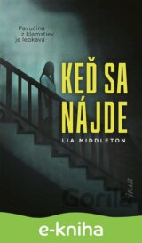 Keď sa nájde