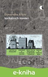 Dynamika šíření lexikálních inovací