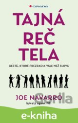 Tajná reč tela