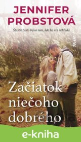 Začiatok niečoho dobrého