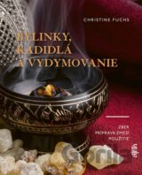 Bylinky, kadidlá a vydymovanie