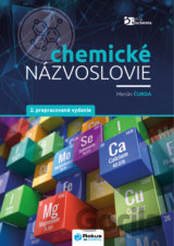 Chemické názvoslovie