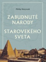 Zabudnuté národy starovekého sveta