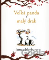 Veľká panda a malý drak