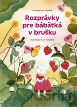 Rozprávky pre bábätká v brušku