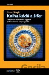 Kniha kódů a šifer