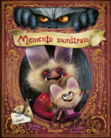 Memento monštrum 2: Pozor, chlpaté!