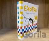 Kolekcia kníh z Citadelly - Zbierky Sáriných čmáraníc