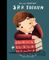 J.R.R. Tolkien (český jazyk)