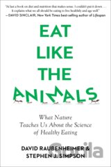 Eat Like the Animals