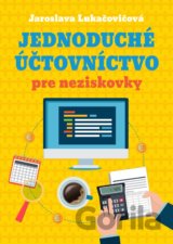 Jednoduché účtovníctvo pre neziskovky