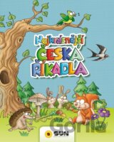 Nejkrásnější česká říkadla