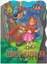 Červená Karkulka