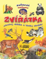 Zvířátka