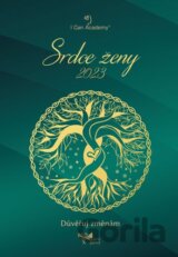 Srdce ženy 2023