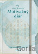 Motivačný diár 2023