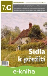 Sedmá generace — společensko-ekologický časopis 4/2022