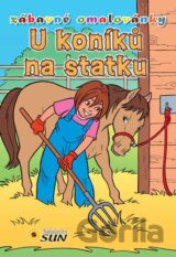 U koníků na statku