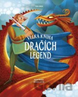 Velká kniha dračích legend