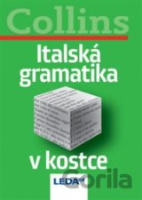 Italská gramatika v kostce