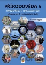 Přírodověda 5 učebnice pro 5. ročník základní školy