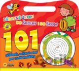 Zábavné úkoly do školky i do školy