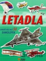 Letadla