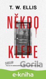 Někdo klepe