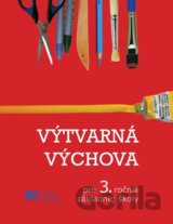 Výtvarná výchova pre 3. ročník ZŠ