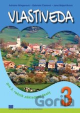 Vlastiveda pre 3. ročník základnej školy