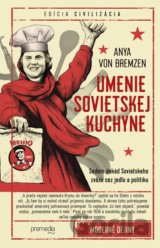 Umenie sovietskej kuchyne
