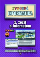 Tvorivá informatika (2. zošit s internetom)