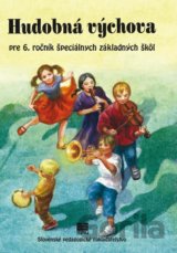 Hudobná výchova pre 6. ročník ŠZŠ