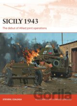 Sicily 1943