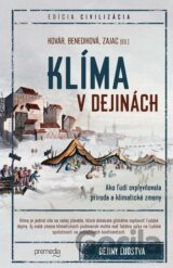 Klíma v dejinách