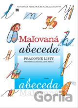 Maľovaná abeceda