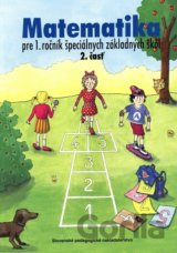 Matematika pre 1. ročník ŠZŠ (2. časť)
