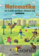 Matematika pre 4. ročník ŠZŠ