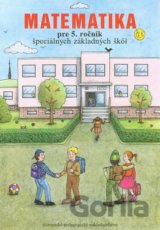 Matematika pre 5. ročník ŠZŠ