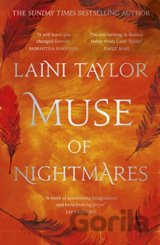 Muse of Nightmares