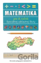 Matematika pre 8. ročník ŠZŠ