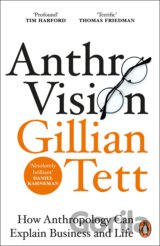 Anthro-Vision