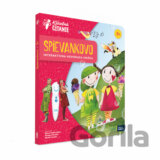 Kúzelné čítanie: Spievankovo