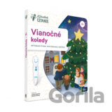 Kúzelné čítanie: Vianočné koledy
