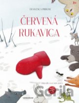Červená rukavica