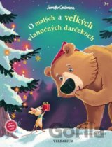 O malých a veľkých vianočných darčekoch