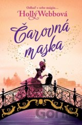 Čarovná maska