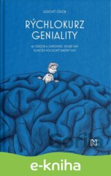 Rýchlokurz geniality