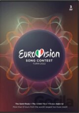 Eurovision Song Contest Turin 2022
